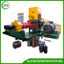 Soybean Meal Processing Machinery Feed Soybean Meal Extruder